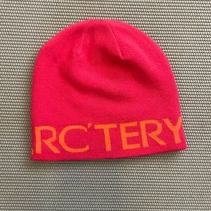 Arctyrex beanie